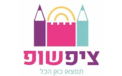 צ'יפ שופ
