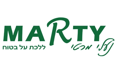 נעלי מרטי