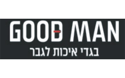 גוד מן