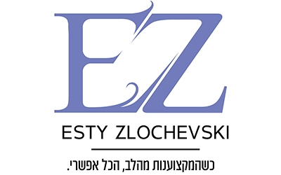 אסתי זלוצבסקי