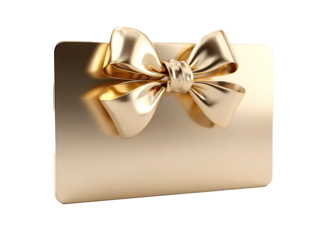 כרטיס מתנה -טנקס כארד