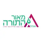 מאור התורה - לוגואים לקוחות טיצ'ר כארד
