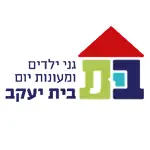 רשת גני ילדים בית יעקב - לוגואים לקוחות טיצ'ר כארד
