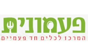 פעמונית