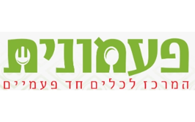 פעמונית
