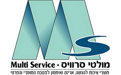 מולטי סרוויס