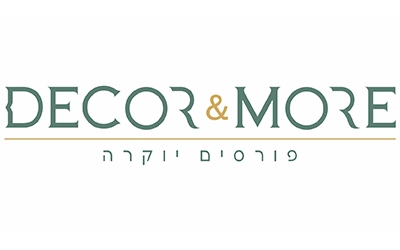 דקור אנד מור