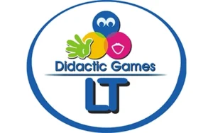 אל טי המרכז למשחקים דידקטיים